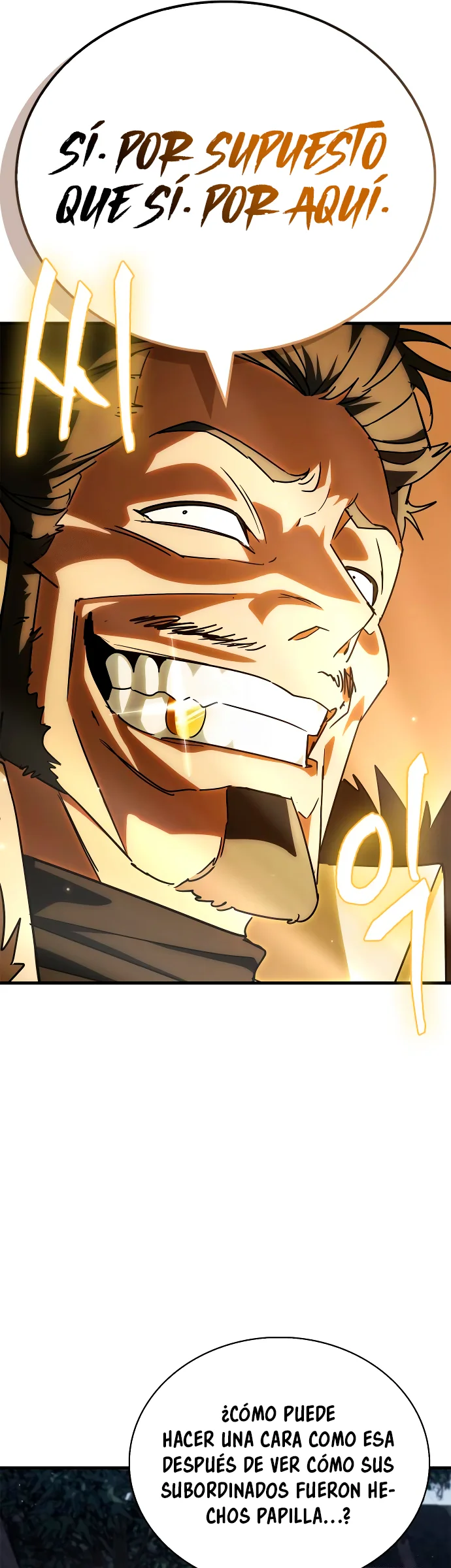 Página 73 del Manga