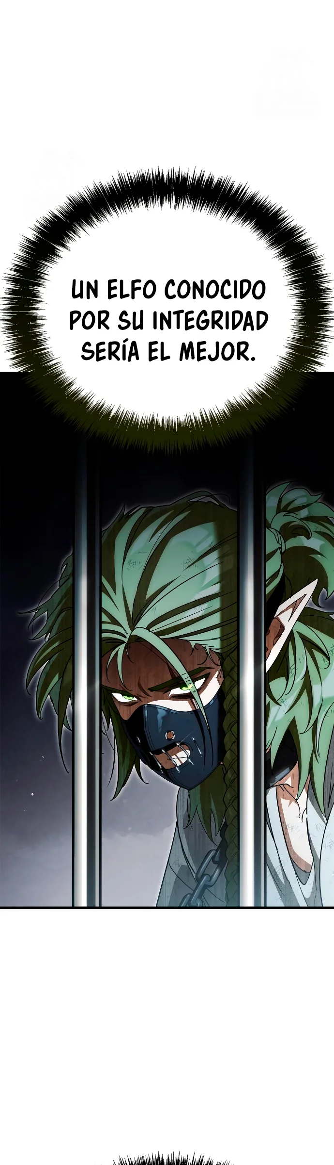 Página 77 del Manga