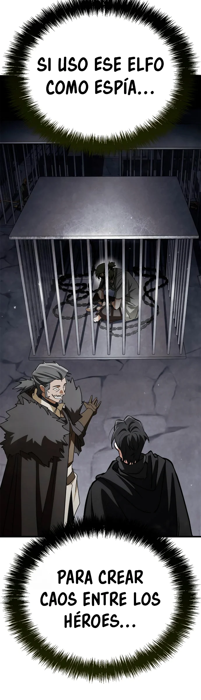 Página 78 del Manga