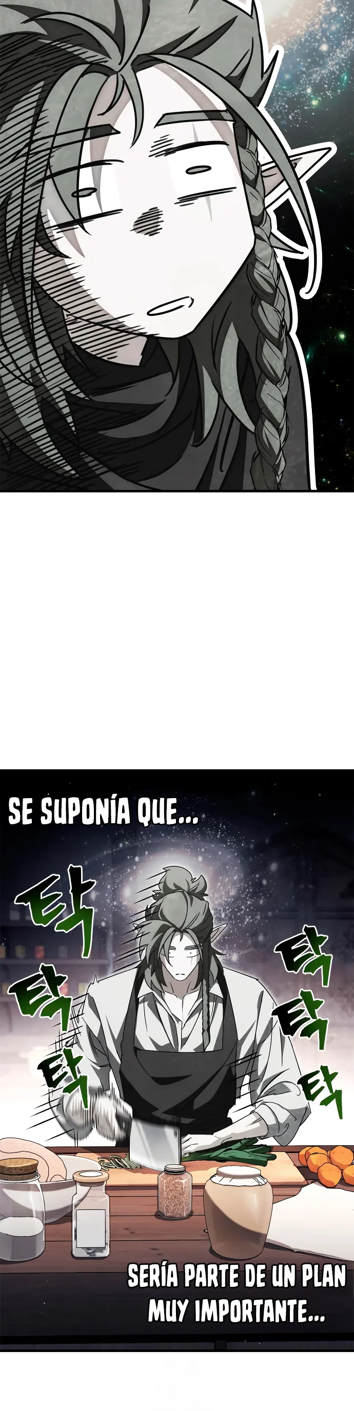 Página 35 del Manga