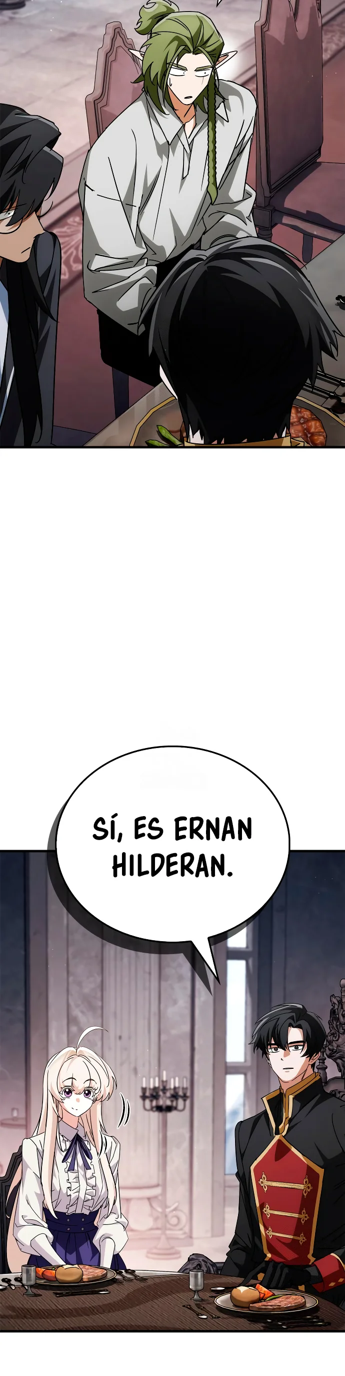 Página 38 del Manga