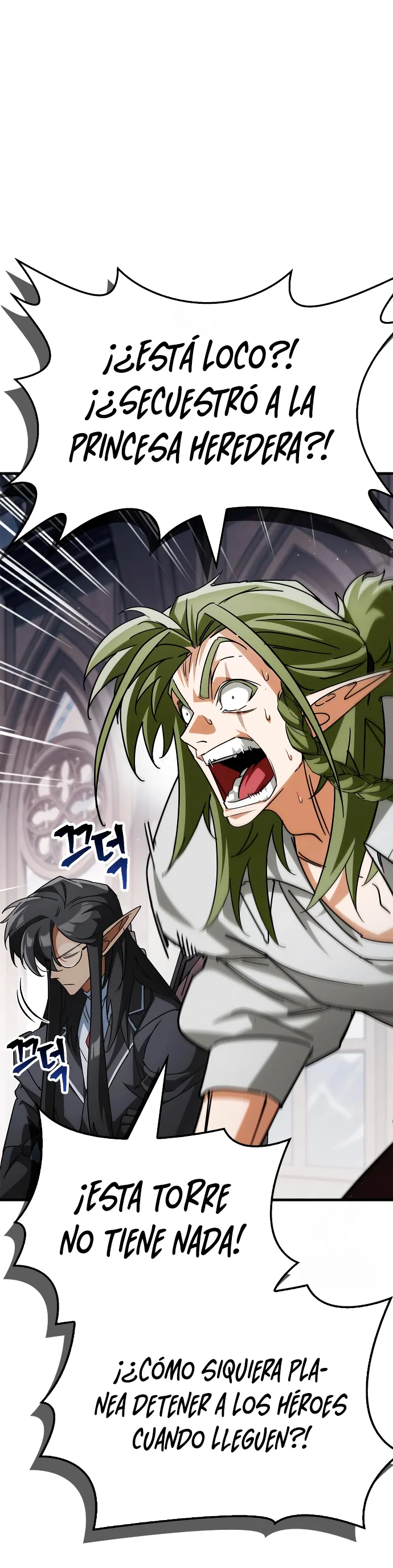 Página 39 del Manga