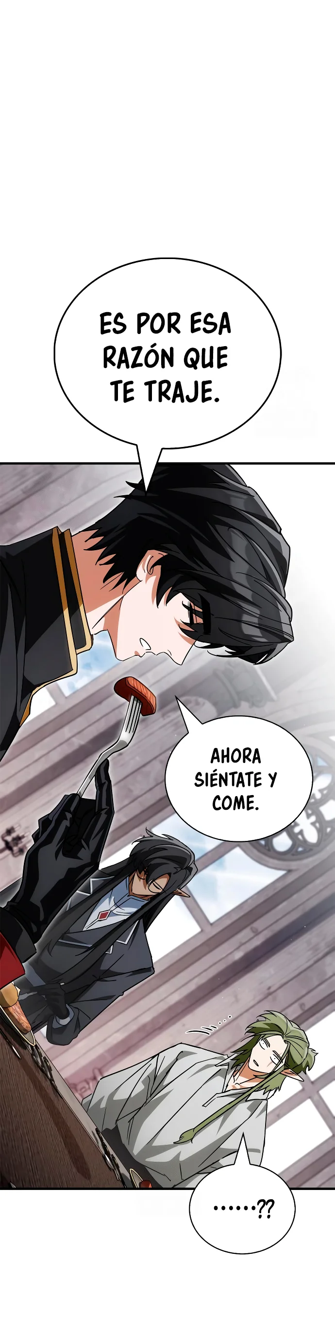 Página 40 del Manga