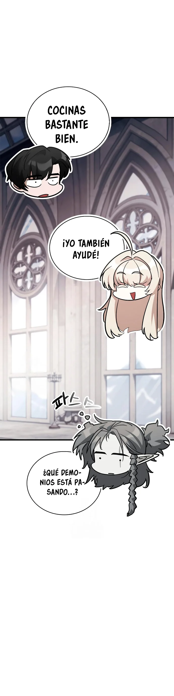 Página 41 del Manga