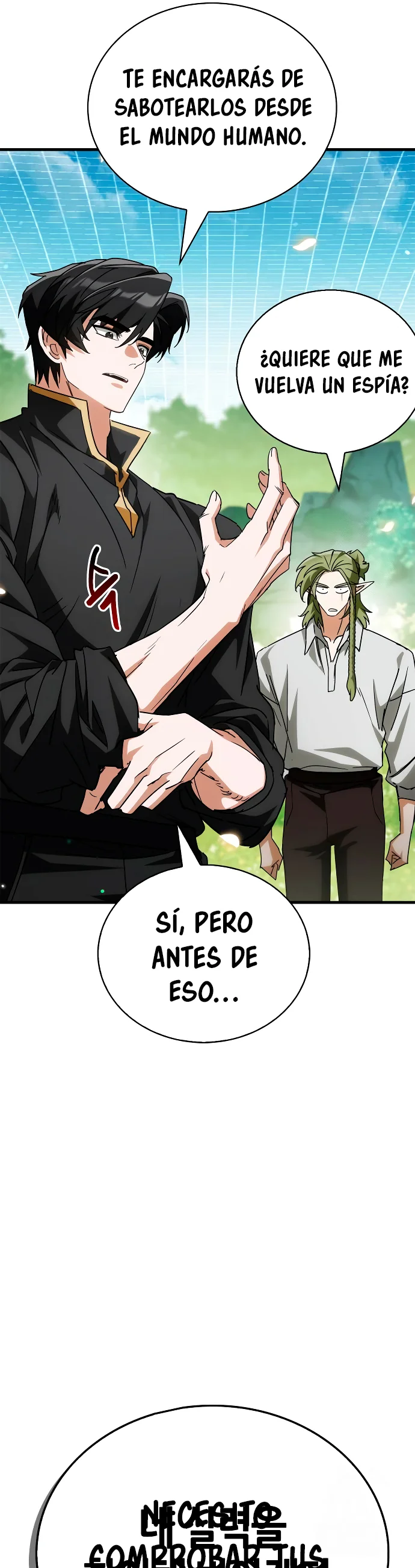 Página 43 del Manga