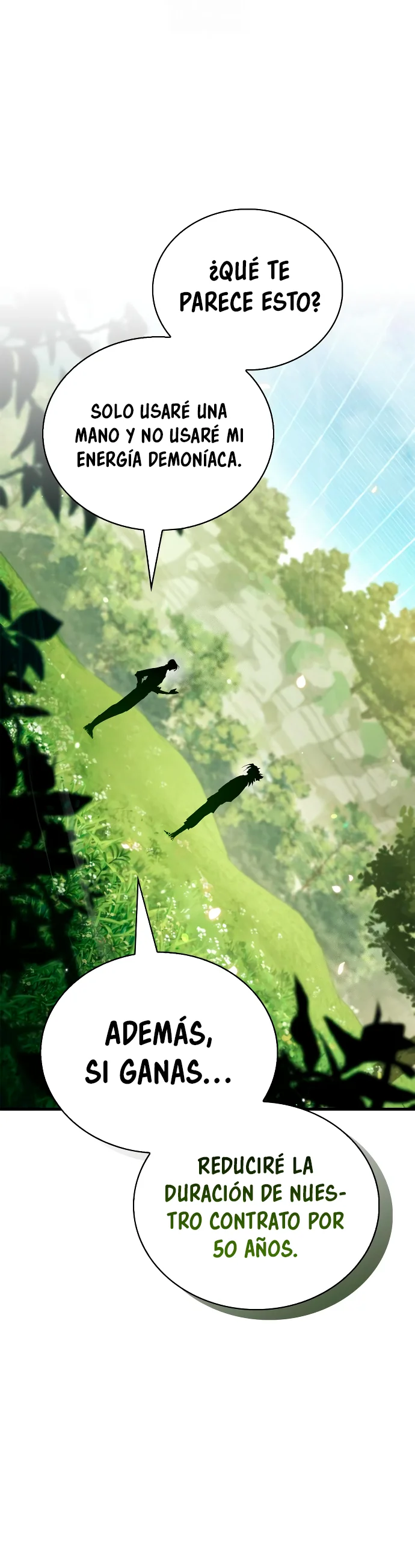 Página 45 del Manga