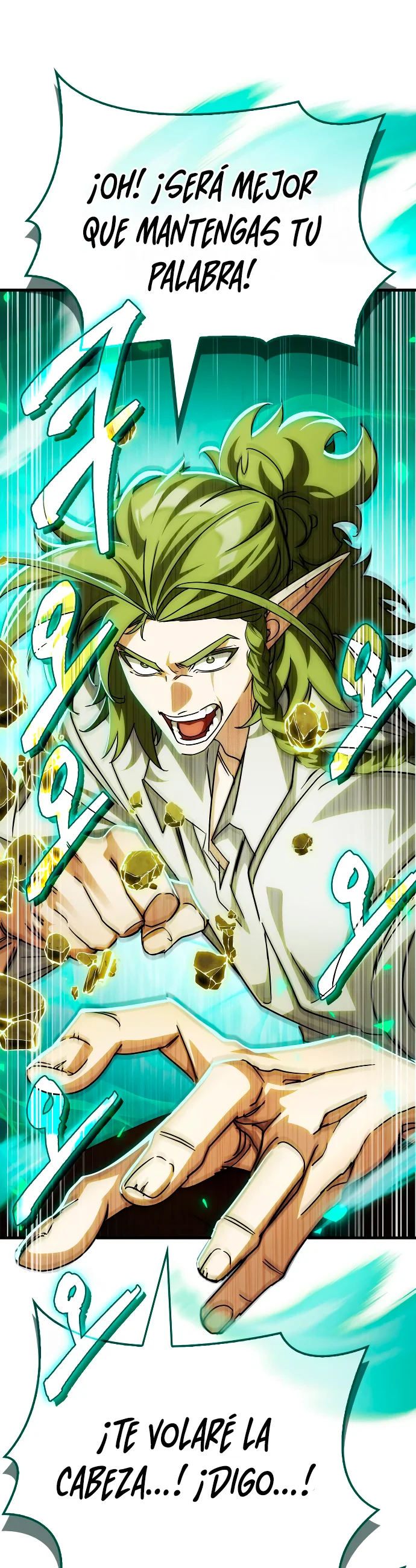 Página 46 del Manga