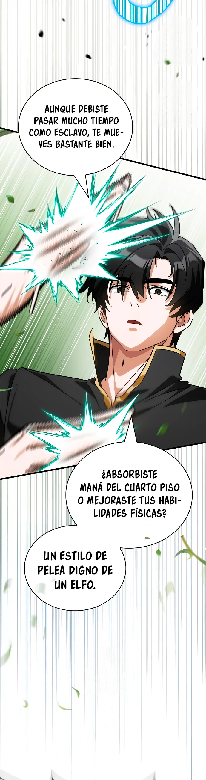 Página 49 del Manga