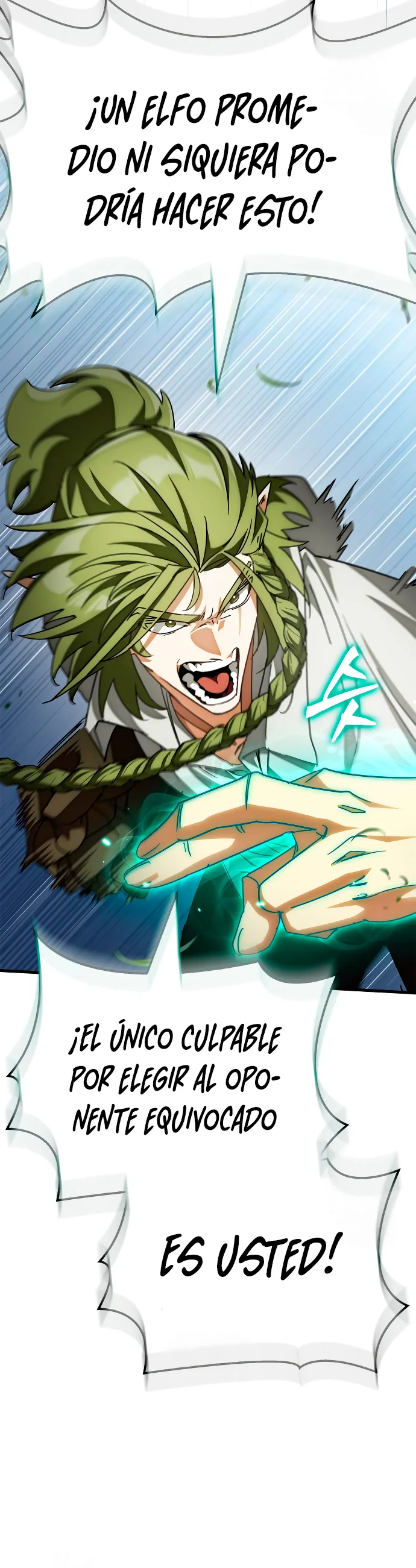 Página 50 del Manga