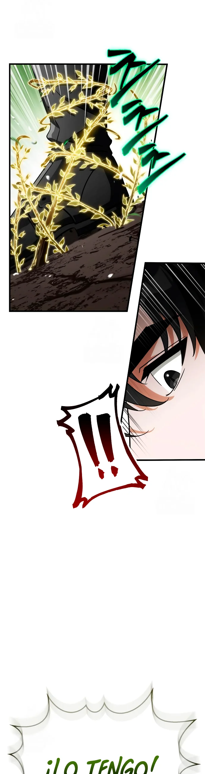 Página 51 del Manga