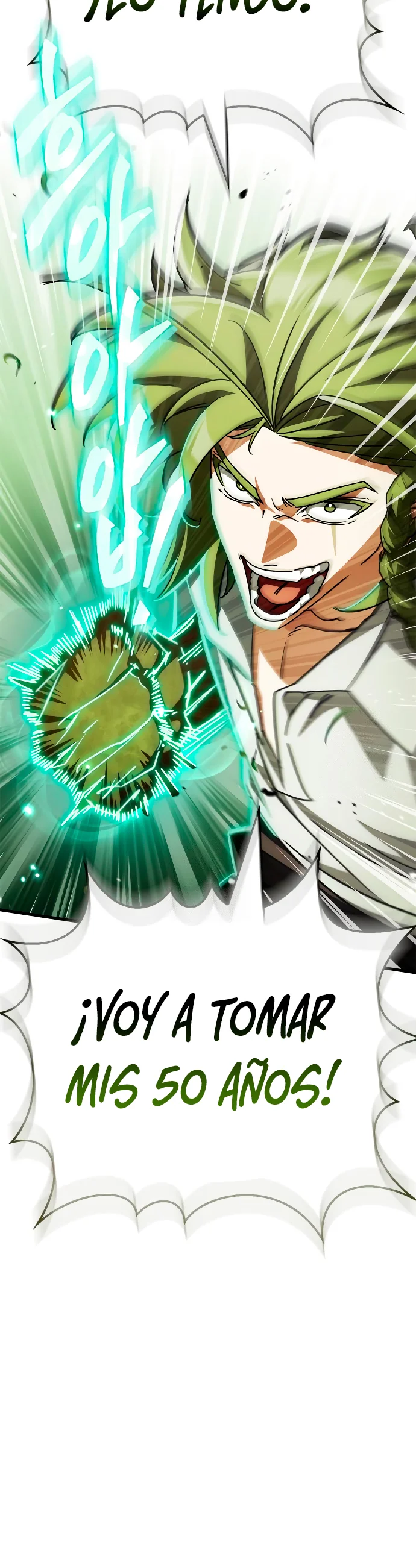 Página 52 del Manga