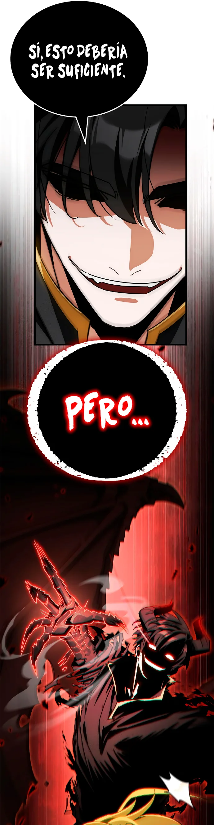 Página 53 del Manga