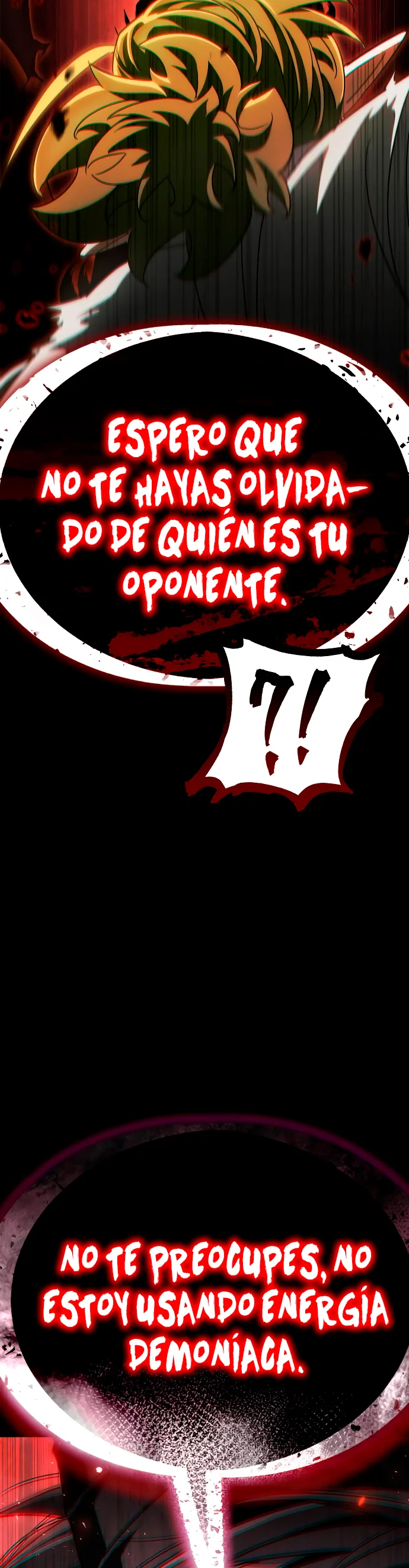 Página 54 del Manga