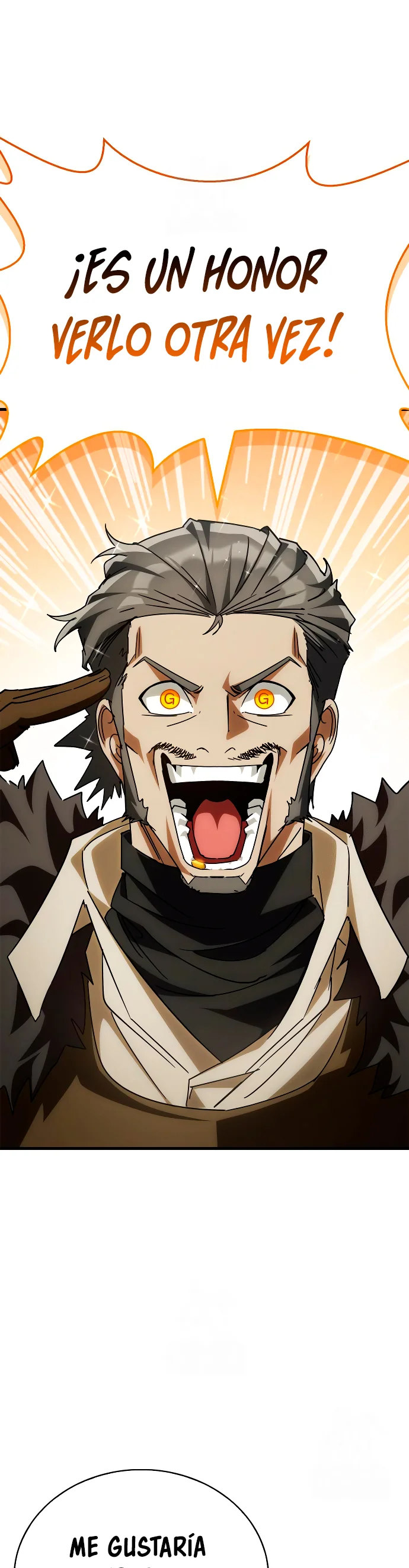 Página 58 del Manga