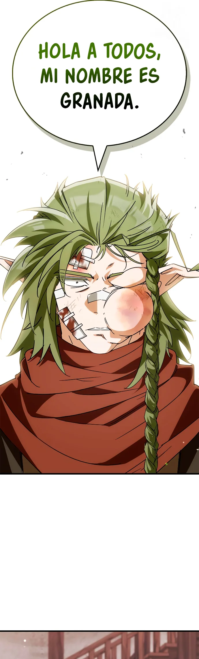 Página 63 del Manga