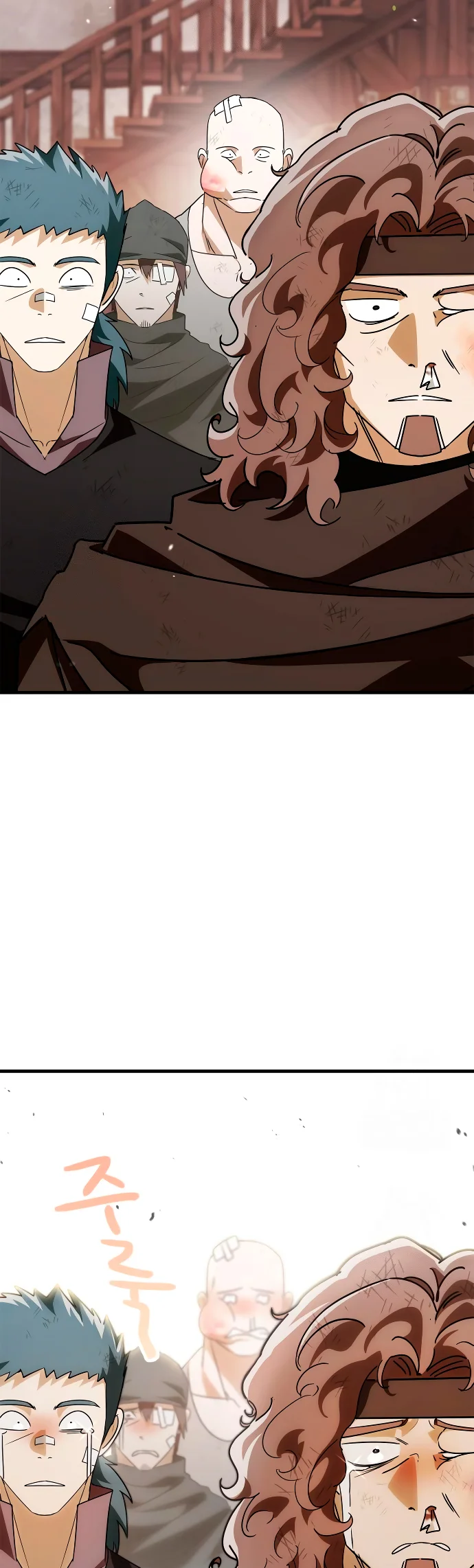 Página 64 del Manga