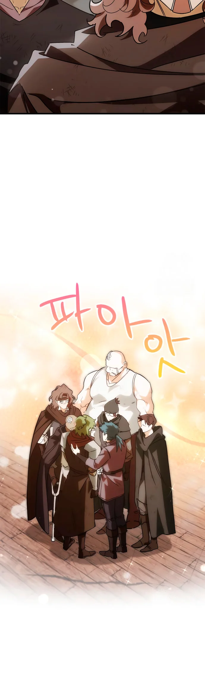 Página 65 del Manga