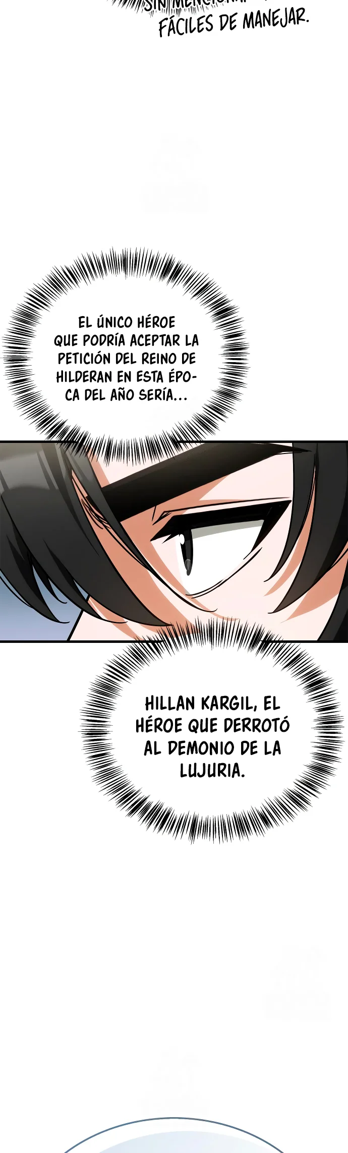 Página 67 del Manga