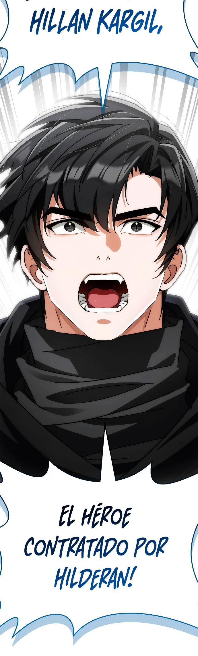 Página 69 del Manga