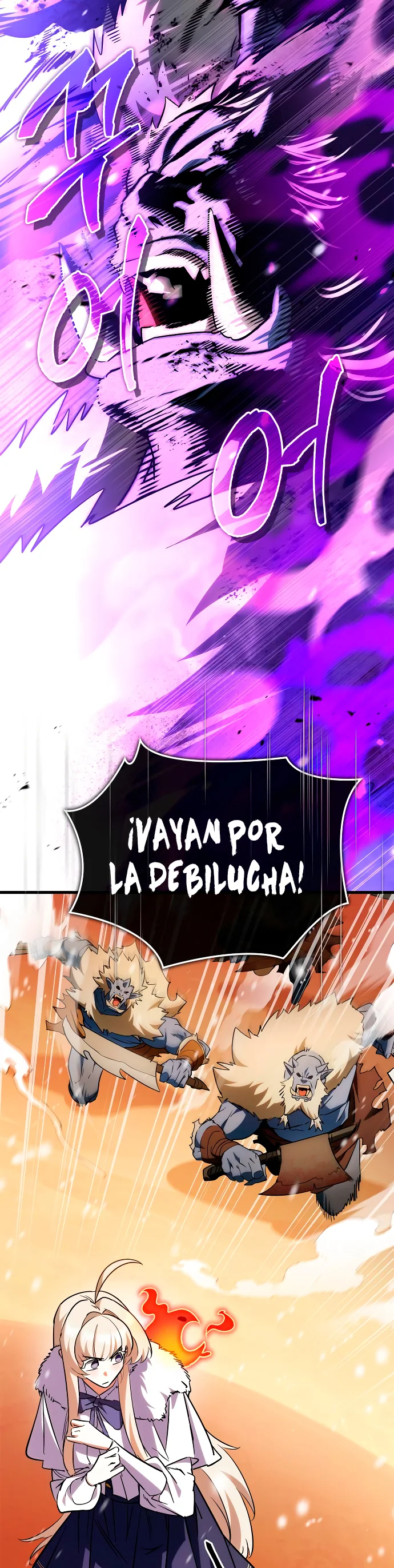 Página 40 del Manga