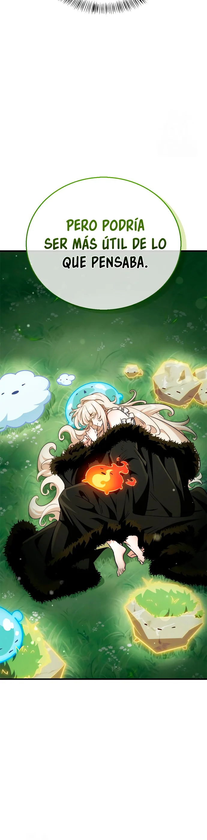 Página 52 del Manga