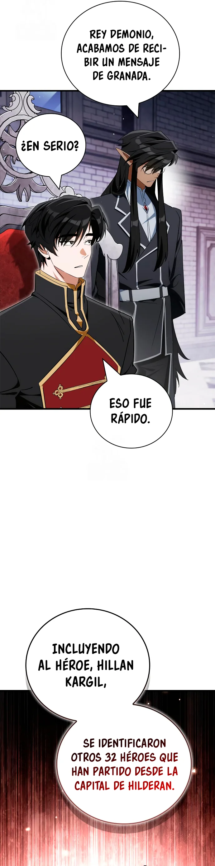 Página 53 del Manga