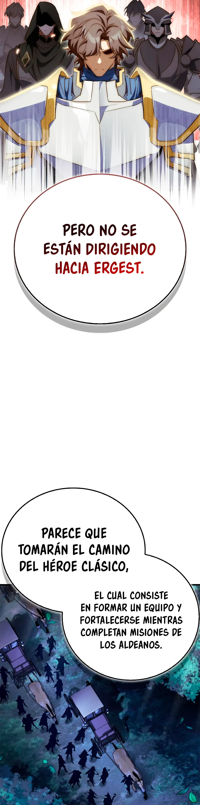 Página 54 del Manga