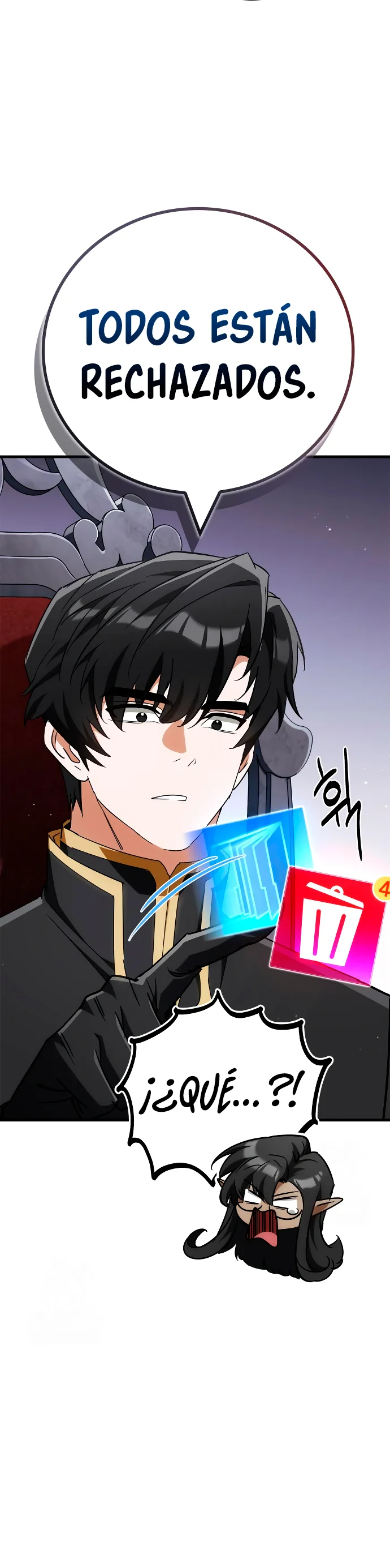 Página 56 del Manga