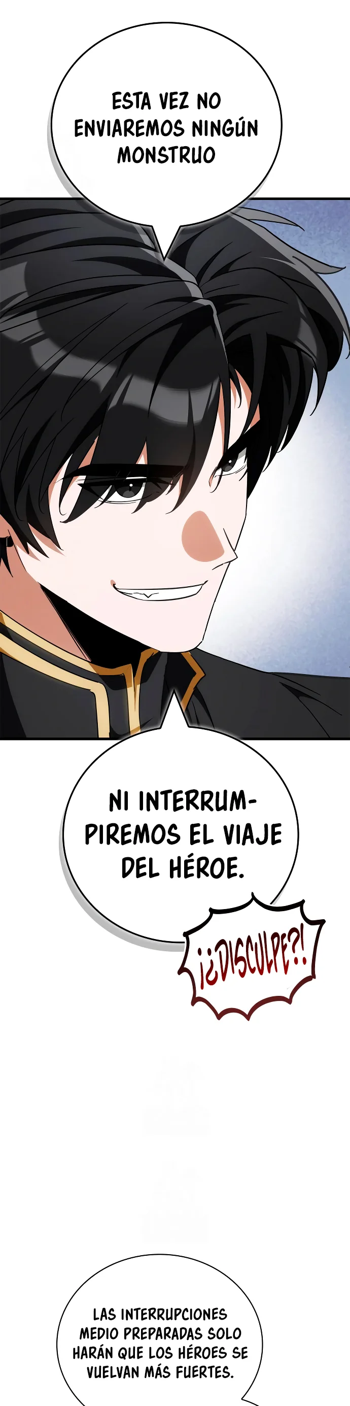 Página 57 del Manga