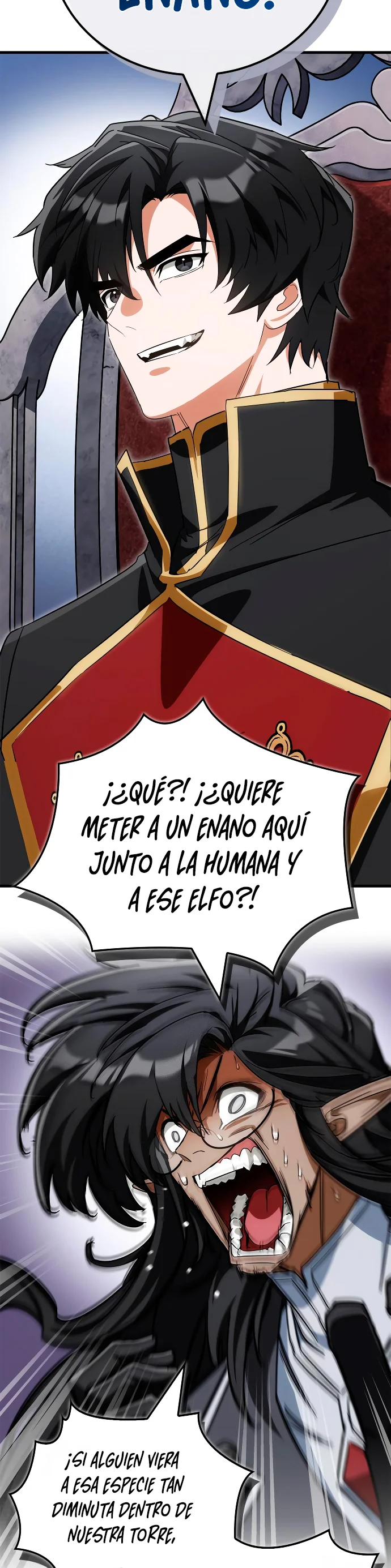 Página 60 del Manga