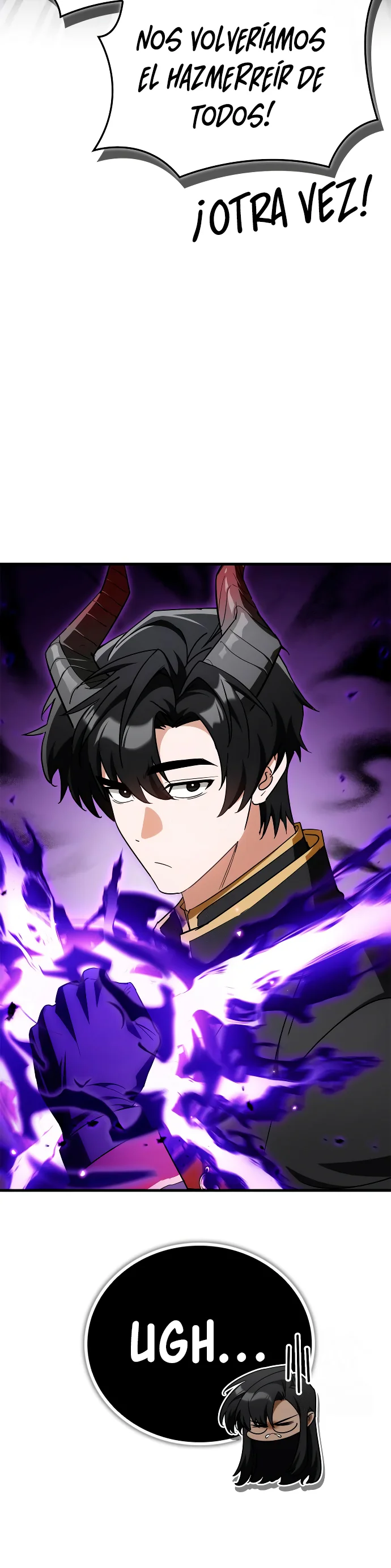 Página 61 del Manga