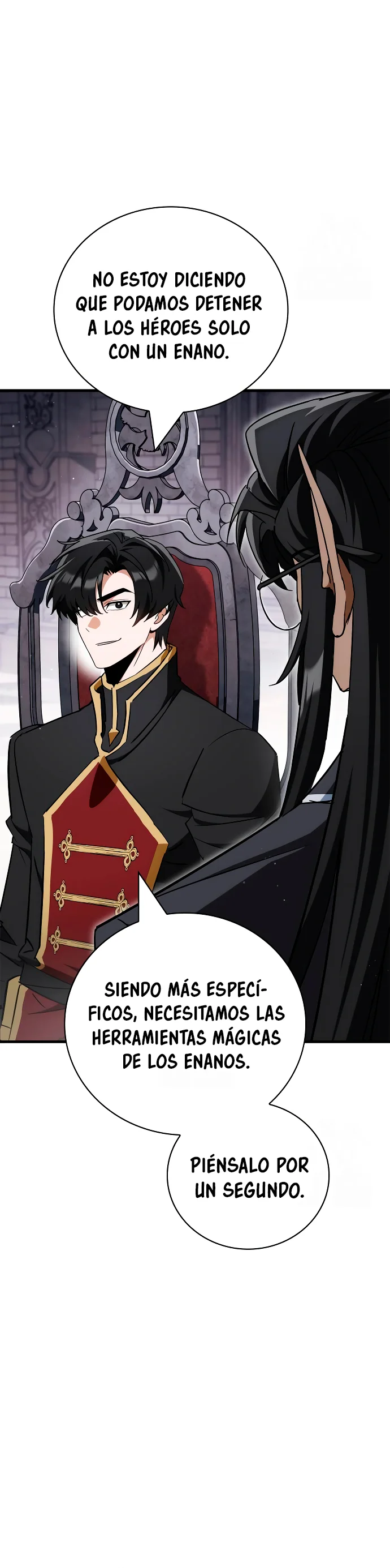 Página 62 del Manga