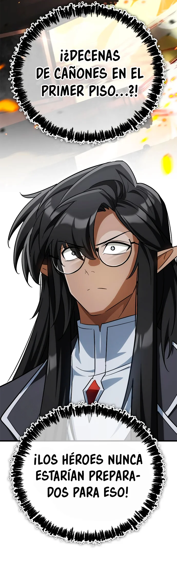 Página 64 del Manga