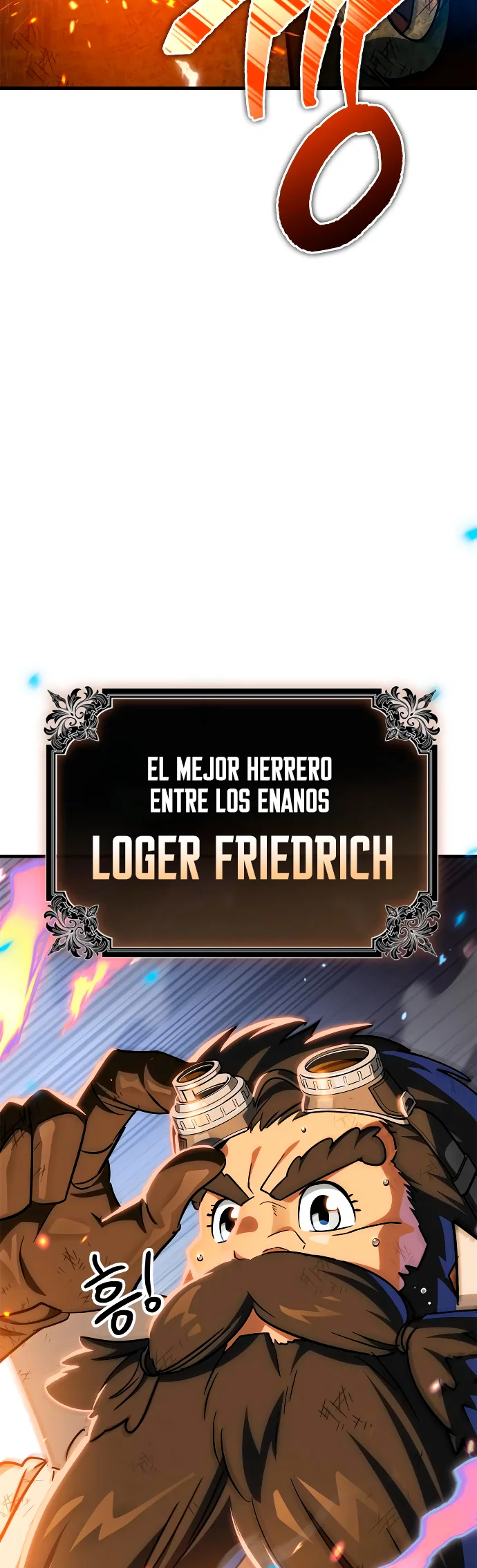 Página 70 del Manga