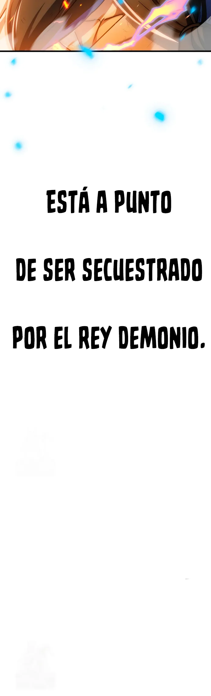 Página 71 del Manga