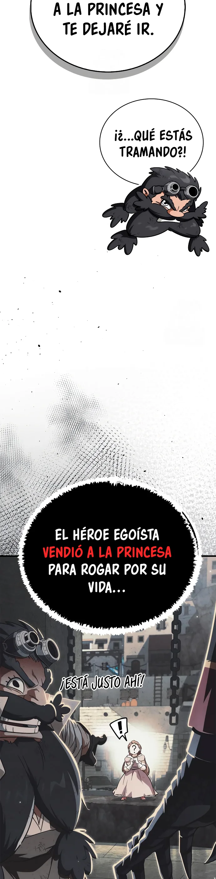 Página 34 del Manga