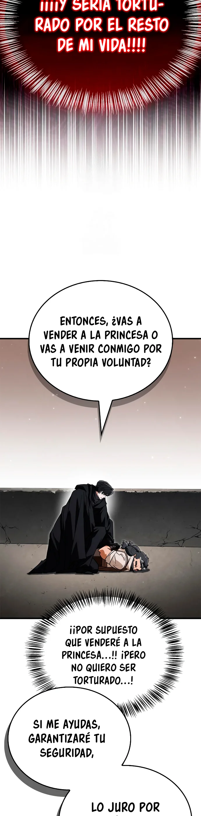 Página 37 del Manga