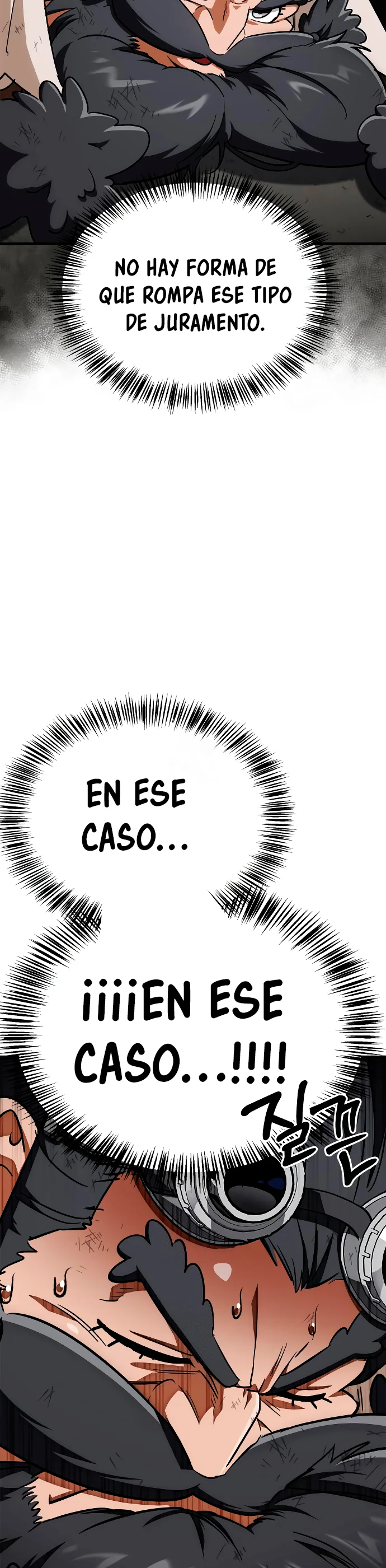 Página 39 del Manga