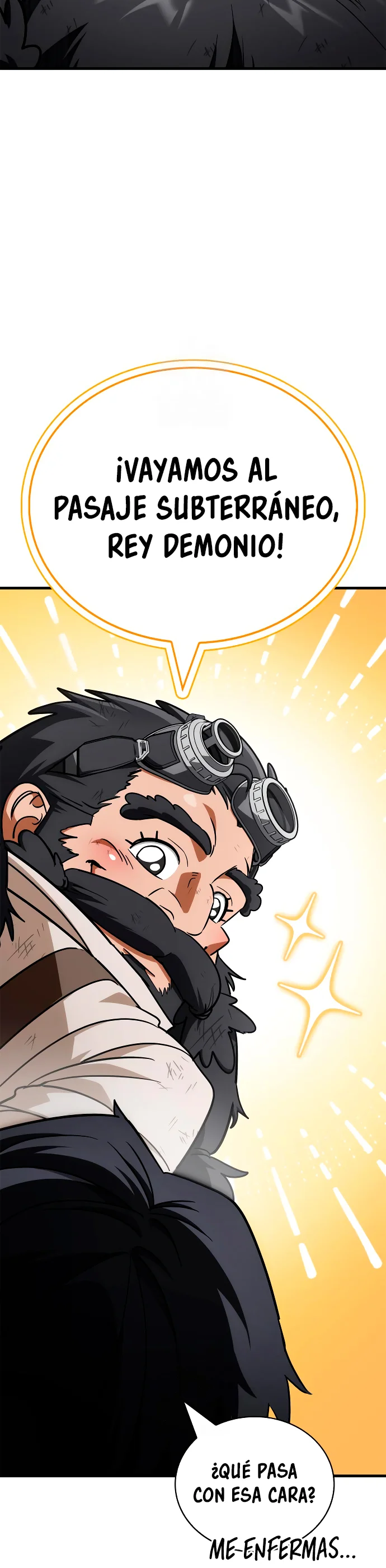 Página 40 del Manga