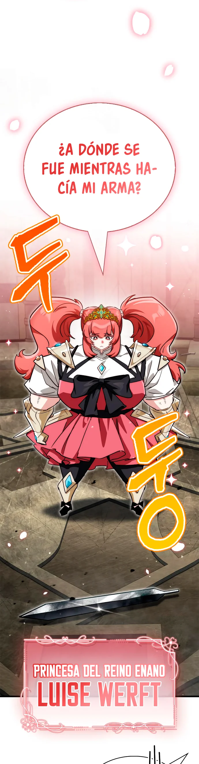 Página 43 del Manga