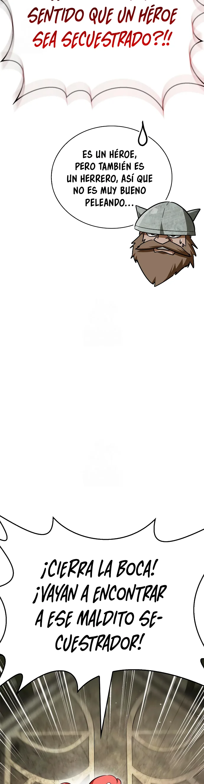 Página 45 del Manga