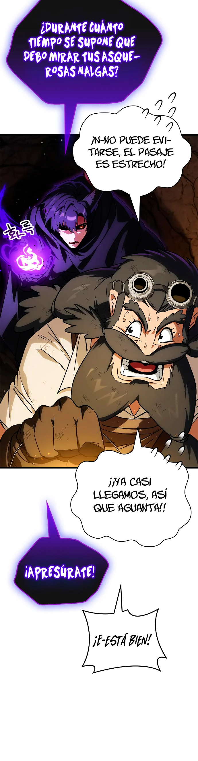 Página 50 del Manga