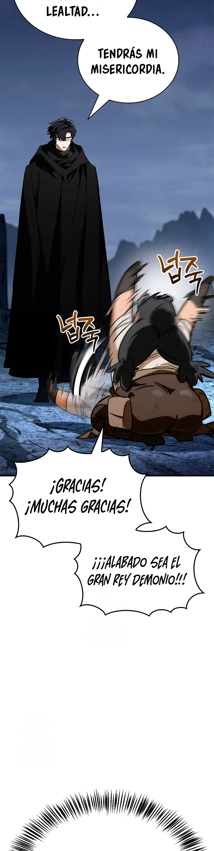 Página 58 del Manga