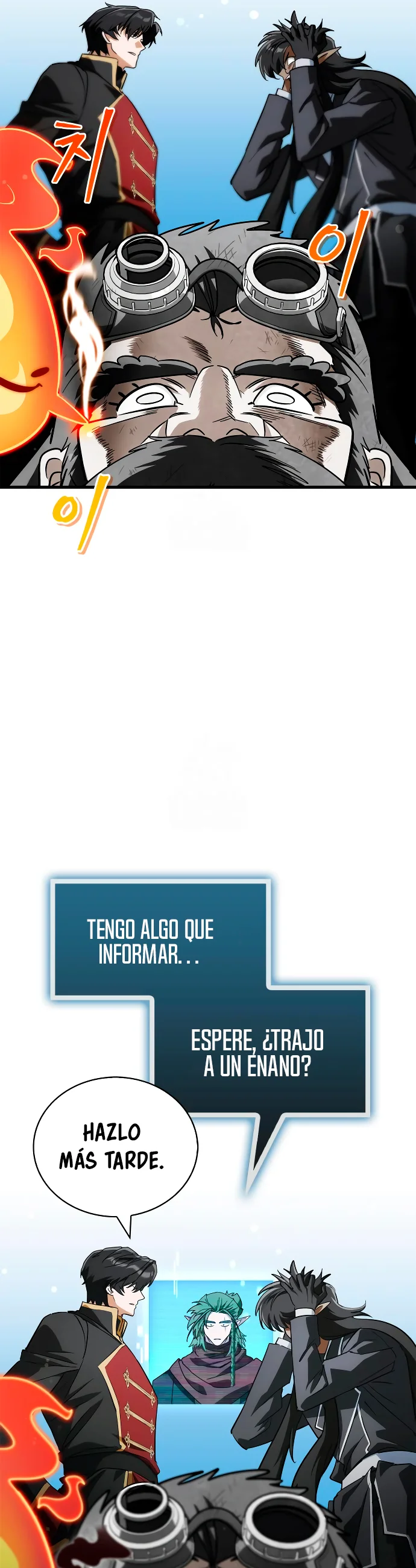 Página 63 del Manga
