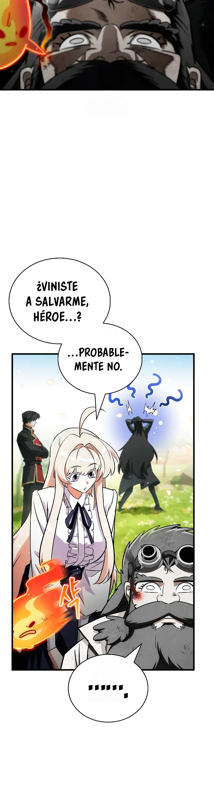 Página 64 del Manga