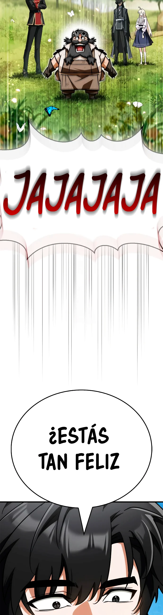 Página 69 del Manga