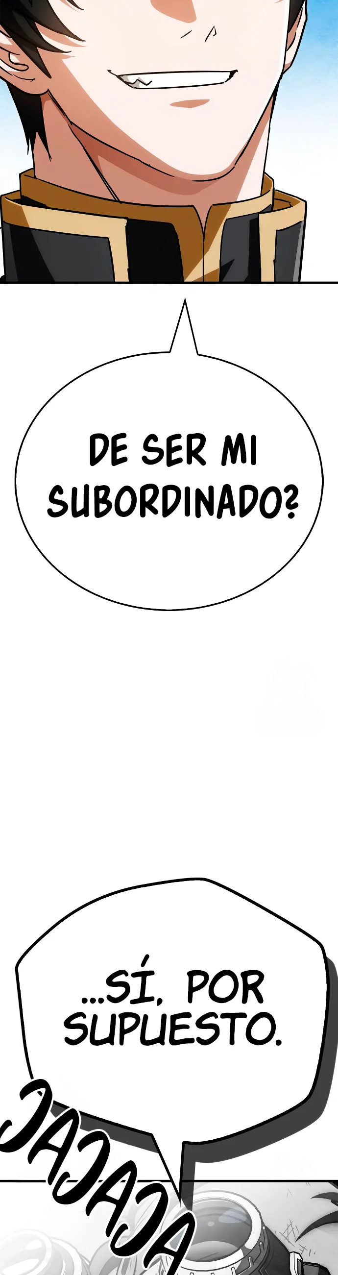 Página 70 del Manga