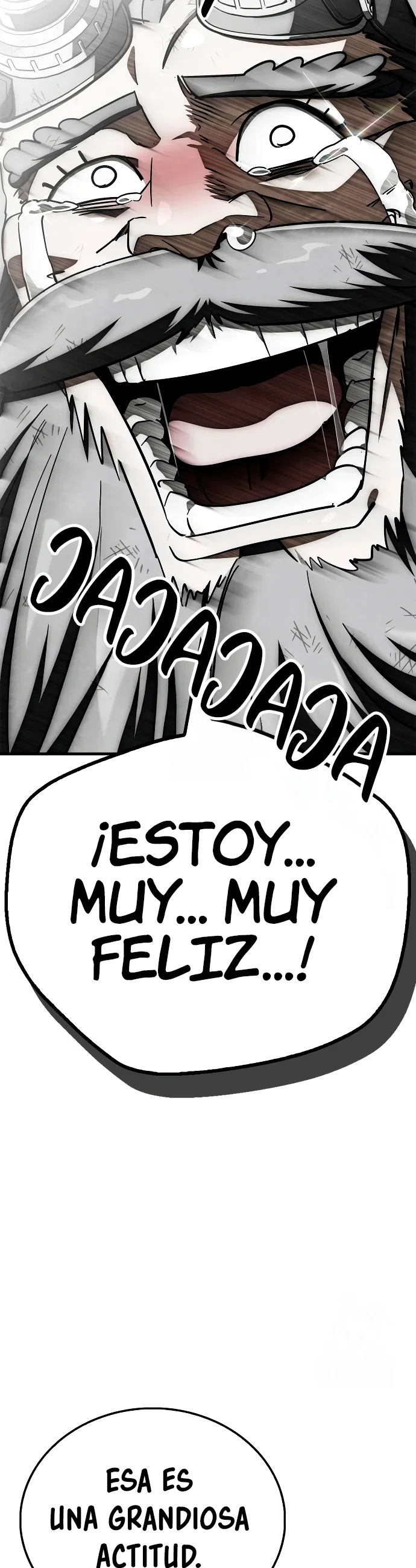 Página 71 del Manga