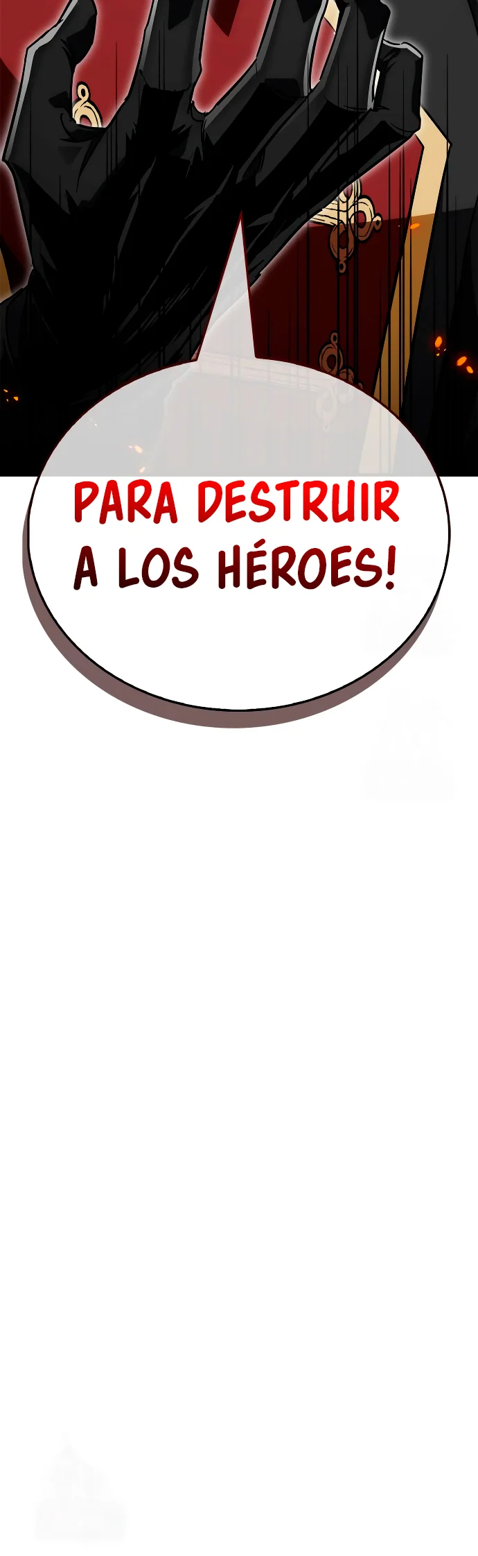 Página 74 del Manga