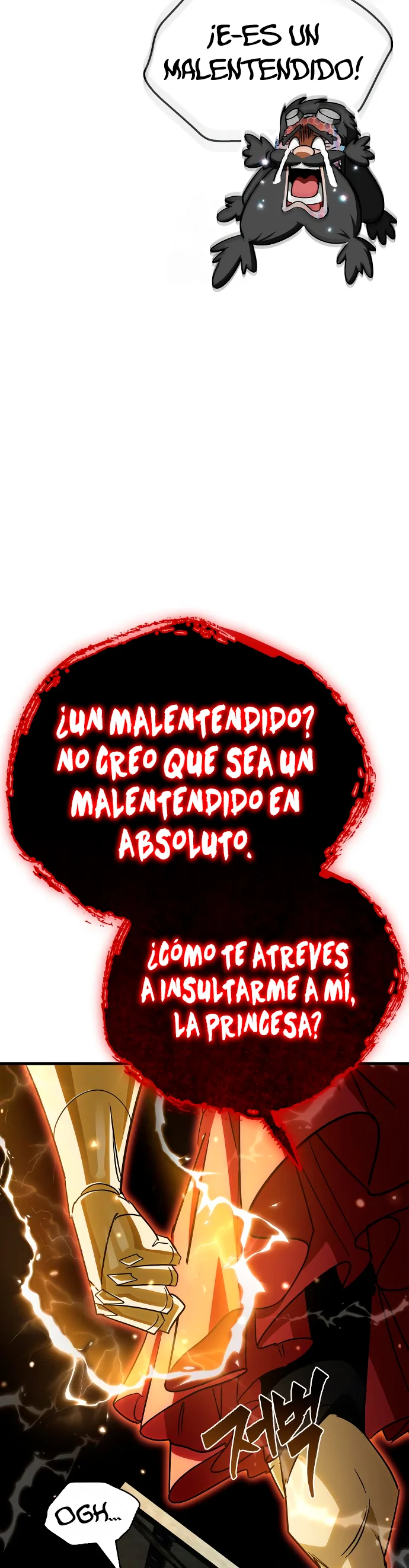 Página 37 del Manga